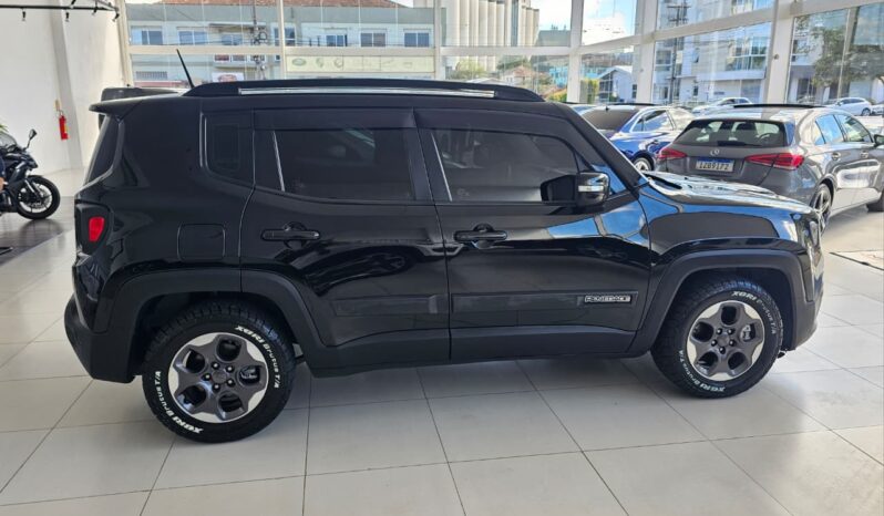 
								Renegade / 2016 full									