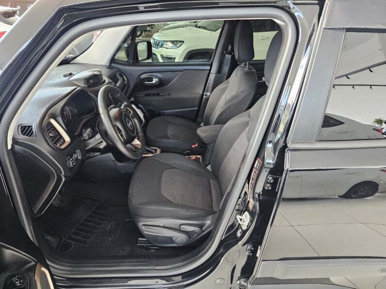 
								Renegade / 2016 full									