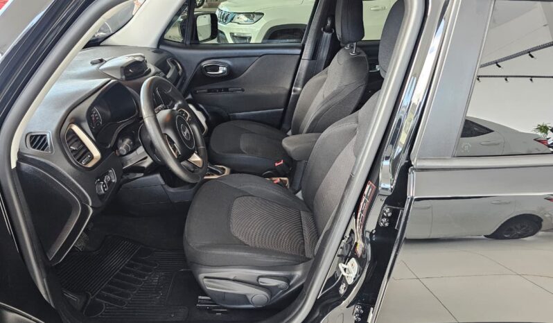 
								Renegade / 2016 full									