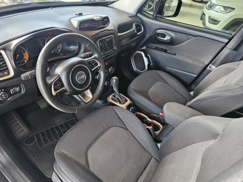 
								Renegade / 2016 full									