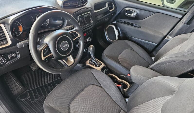 
								Renegade / 2016 full									