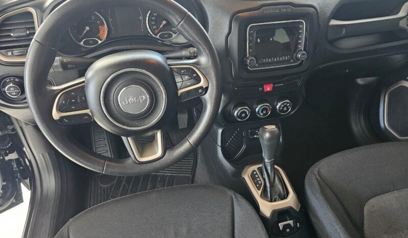 
								Renegade / 2016 full									