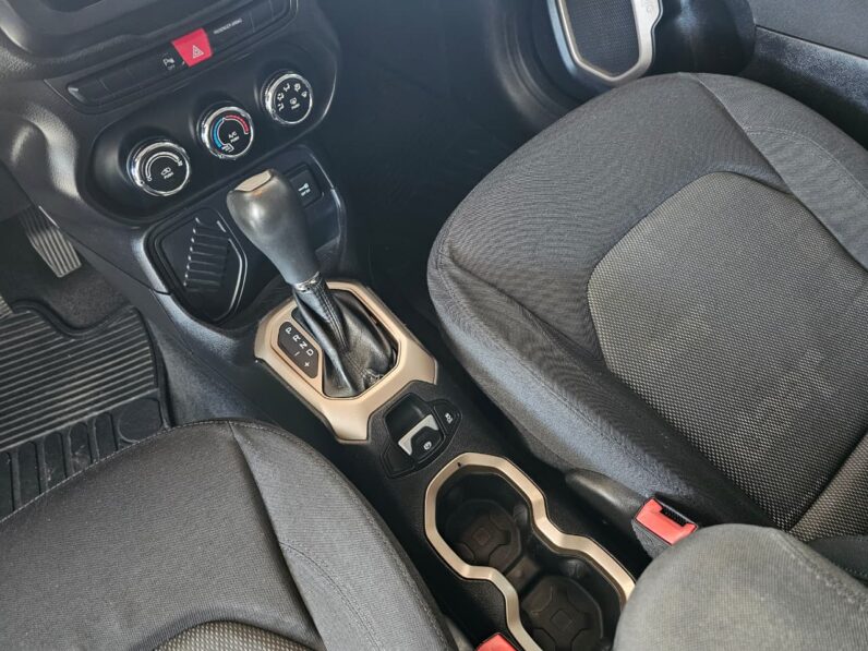 
								Renegade / 2016 full									