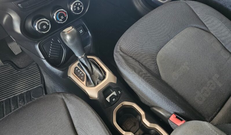 
								Renegade / 2016 full									