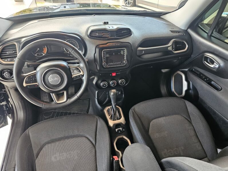 
								Renegade / 2016 full									