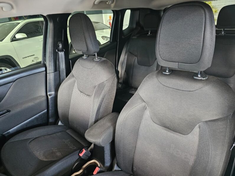 
								Renegade / 2016 full									