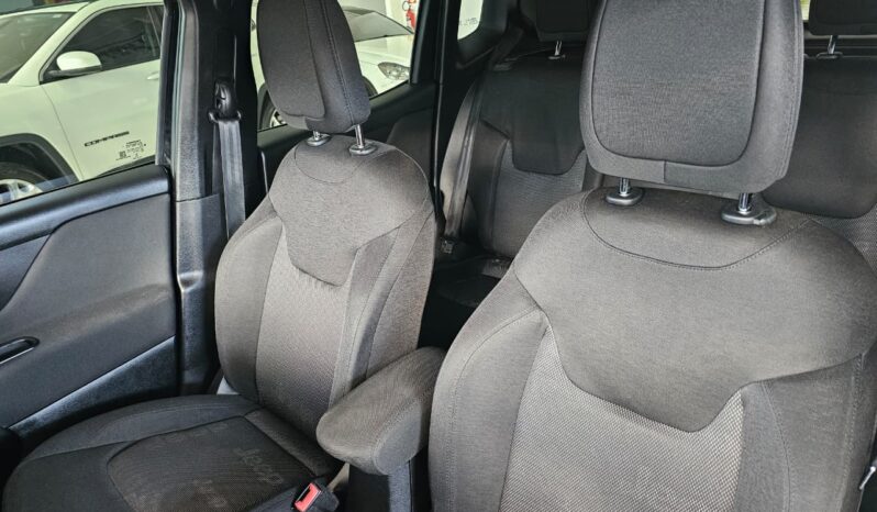 
								Renegade / 2016 full									