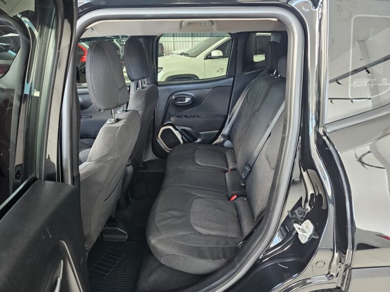 
								Renegade / 2016 full									