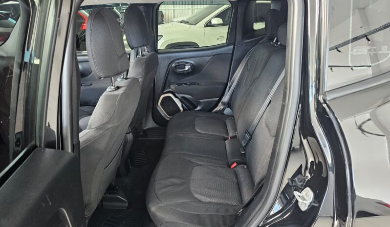 
								Renegade / 2016 full									