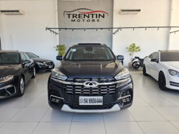 Tiggo 8 / 2023