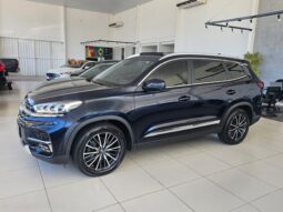 Tiggo 8 / 2023