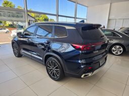 Tiggo 8 / 2023