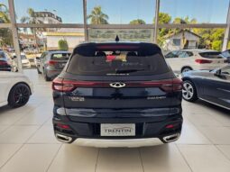 Tiggo 8 / 2023