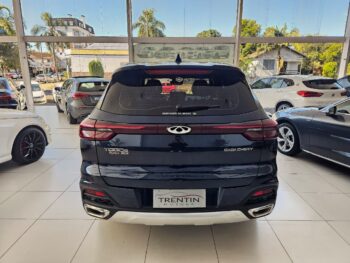 Tiggo 8 / 2023