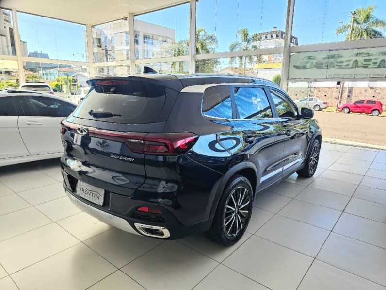 
								Tiggo 8 / 2023 full									